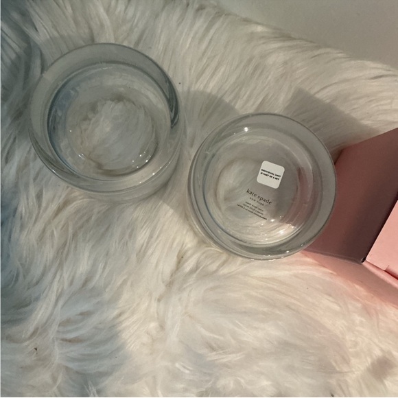 Kate Spade New York set of 2 whiskey double new in box - Picture 5 of 13